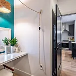Apartment The Odyssey By Avantstay