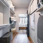 The Odyssey By Avantstay Apartment *
