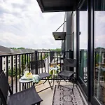 The Odyssey By Avantstay Apartment *