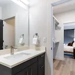 Apartment The Odyssey By Avantstay Nashville