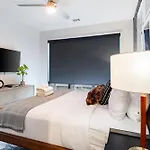 The Odyssey By Avantstay Apartment *