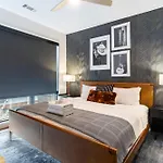The Odyssey By Avantstay Apartment Nashville