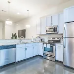 Holiday home Chic For 4 Near West End Nashville