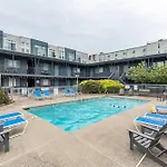Cozy Studio For 2 Highly Walkable - Close To Dt