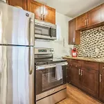 Apartment Cozy For 2 Highly Walkable - Close To Dt