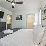 Trendy 3 Bdr For 8 Heart Of Nash Near 5 Points * Nashville