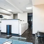 Holiday home 2 Bdr Riverfront Living In Downtown Nashville