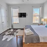 Electric Geometric - Fit For 4