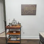 Holiday home Electric Geometric - Fit For 4