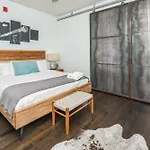 Electric Geometric - Fit For 4 Nashville