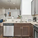 Holiday home Electric Geometric - Fit For 4