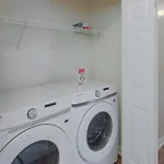 Holiday home Delightful Duplex - Steps Away From Tsu