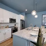 Outlaw Oasis Tranquil 2 Bdr Holiday home
