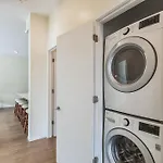 Trendy For 8 In Highly Walkable Neighborhood * Nashville