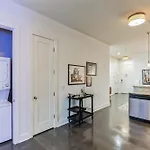 1 Bdr Loft Near The Parthenon Nashville