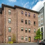 Holiday home Charming Historic Loft Near Centennial Park Nashville