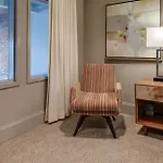 Riverfront Family Loft For 4