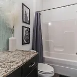Holiday home Centennial Park Near Broadway Sleeps 4