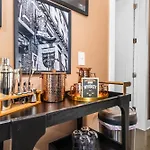 Holiday home Beautiful For 4 Mins To Nightlife Nashville