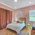 Boho Townhome For 12 Close To Dt Nashville