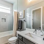 Boho Townhome For 12 Close To Dt Holiday home Nashville