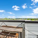 Boho Townhome For 12 Close To Dt Nashville