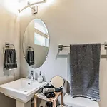 Boho Townhome For 12 Close To Dt Holiday home Nashville