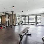 West End Getaway For 5 With Pool * Nashville