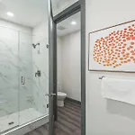 Gorgeous For 8 With Rooftop & Gym Near Dt * Nashville