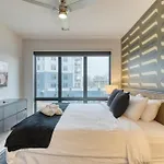 Apartment The Odyssey By Avantstay