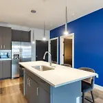 The Odyssey By Avantstay Apartment *