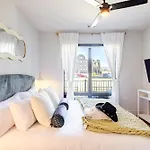 Apartment The Odyssey By Avantstay Nashville