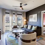 Apartment The Odyssey By Avantstay