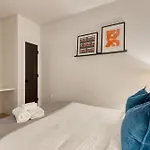 Apartment The Odyssey By Avantstay *