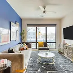The Odyssey By Avantstay * Nashville