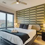 Apartment The Odyssey By Avantstay *