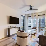 The Odyssey By Avantstay Apartment Nashville
