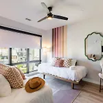 The Odyssey By Avantstay Apartment Nashville