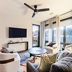 Apartment The Odyssey By Avantstay *