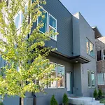 The Vault Royale By Stay Local Nashville