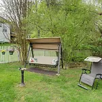 3 Mi To Old Hickory Lake: Family-friendly Getaway! Holiday home *