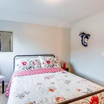 3 Mi To Old Hickory Lake: Family-friendly Getaway! Holiday home Nashville