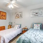 3 Mi To Old Hickory Lake: Family-friendly Getaway!