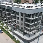 Nash Landing By Avantstay Heart Of Midtown Nashville Patio