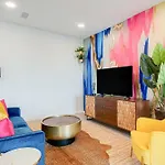 Eve Apartment