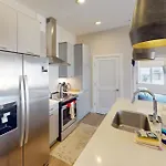 Mason Lofts Apartment