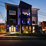 Mason Lofts Apartment *