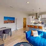 Mason Lofts Apartment Nashville