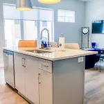 Mason Lofts Apartment Nashville