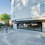 Mason Lofts * Nashville